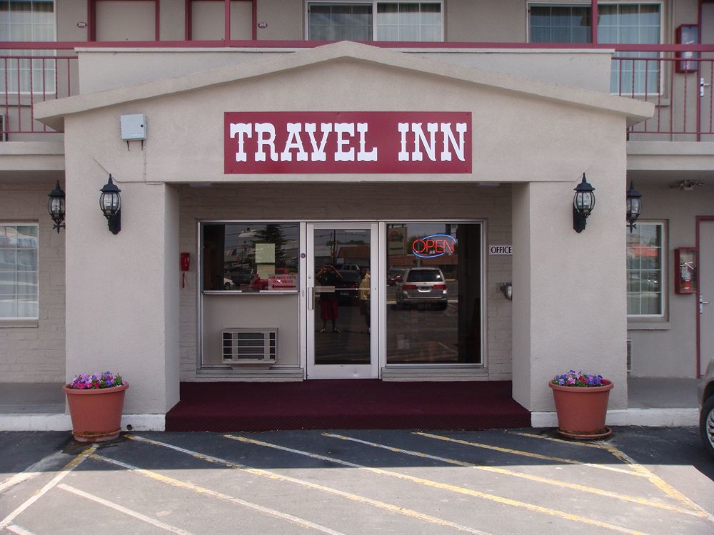 Econo Lodge Moses Lake Exterior photo