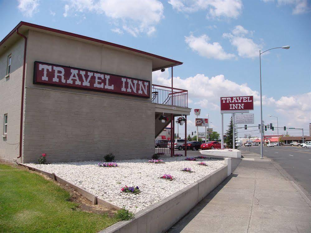 Econo Lodge Moses Lake Exterior photo